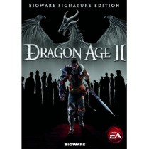 Dragon Age 2 Bioware Signature Edition [PS3]